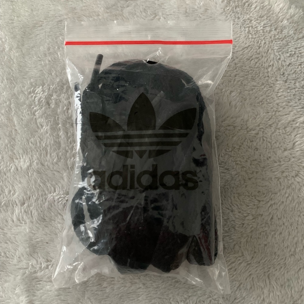 ADIDAS SHOELACES